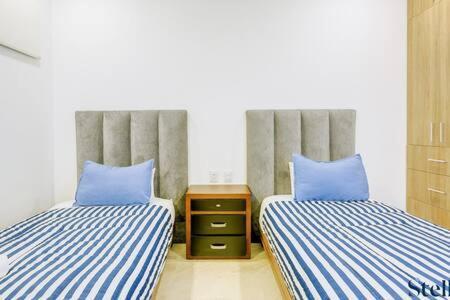Сasa de vacaciones New Complex Style With Amenities Near Downtown 7min Playa del Carmen