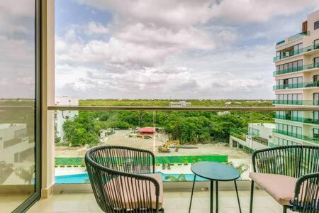 Сasa de vacaciones New Complex Style With Amenities Near Downtown 7min *