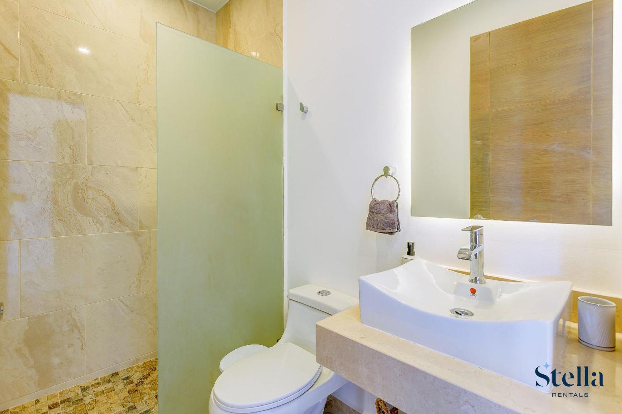 Сasa de vacaciones New Complex Style With Amenities Near Downtown 7min Playa del Carmen